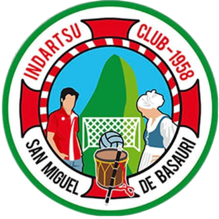 Escudo Indartsu Club