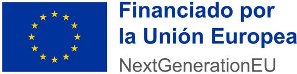 Financiado por la Union Europea - NextGenerationEU
