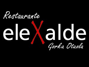 Restaurante Elexalde