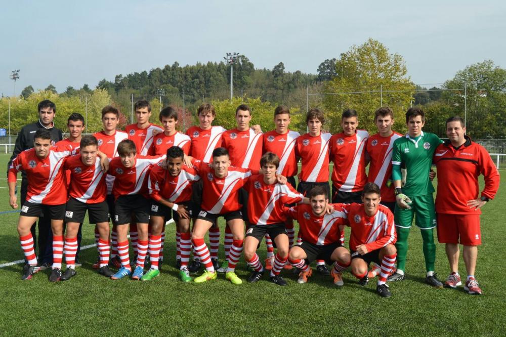 Ohorezko gaztea 14-15